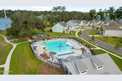 1125 Salem Bay Drive, Beaufort, SC 29902 - Photo 75