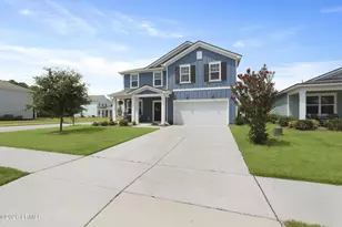 1125 Salem Bay Dr, Beaufort, SC 29902 - Photo 3