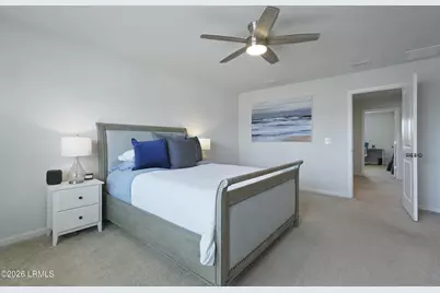 1125 Salem Bay Drive, Beaufort, SC 29902 - Photo 49