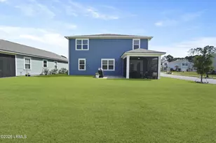 1125 Salem Bay Dr, Beaufort, SC 29902 - Photo 63
