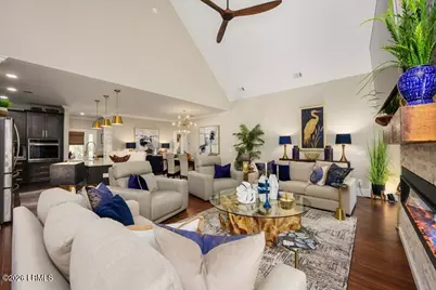 91 Front Street, Saint Helena Island, SC 29920 - Photo 17