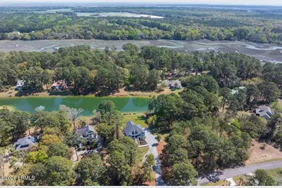 91 Front Street, Saint Helena Island, SC 29920 - Photo 11