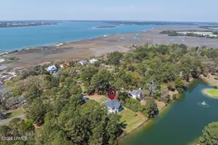 91 Front St, Saint Helena Island, SC 29920 - Photo 9