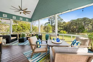 91 Front St, Saint Helena Island, SC 29920 - Photo 45