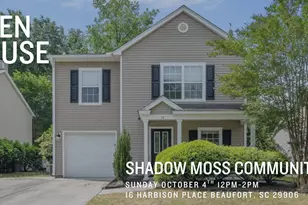 16 Harbison Pl, Beaufort, SC 29906 - Photo 1