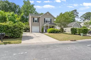 16 Harbison Pl, Beaufort, SC 29906 - Photo 3