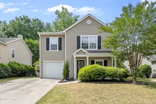 16 Harbison Pl, Beaufort, SC 29906 - Photo 1