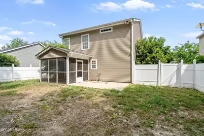 16 Harbison Place, Beaufort, SC 29906 - Photo 21