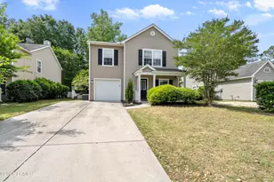 16 Harbison Pl, Beaufort, SC 29906 - Photo 1