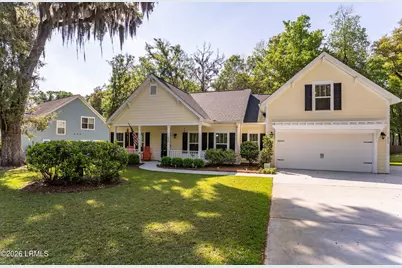 215 Black Skimmer Drive W, Beaufort, SC 29907 - Photo 1