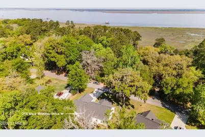 215 Black Skimmer Drive W, Beaufort, SC 29907 - Photo 3
