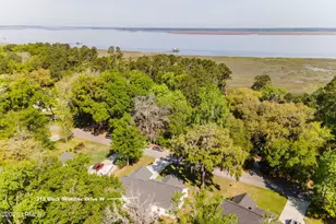 215 Black Skimmer Dr W, Beaufort, SC 29907 - Photo 3
