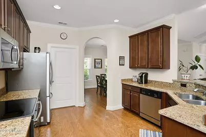 215 Black Skimmer Drive W, Beaufort, SC 29907 - Photo 9