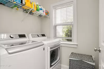 215 Black Skimmer Drive W, Beaufort, SC 29907 - Photo 13