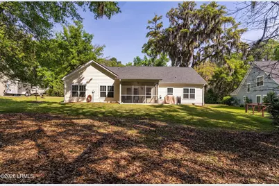 215 Black Skimmer Drive W, Beaufort, SC 29907 - Photo 5