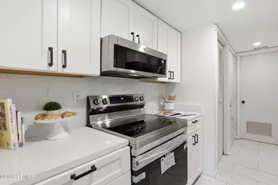 19 Stoney Creek Road #283, Hilton Head, SC 29928 - Photo 13