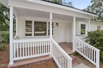27 Miller Drive W, Beaufort, SC 29907 - Photo 5