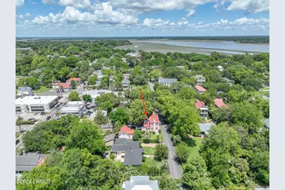 414 New Street, Beaufort, SC 29902 - Photo 13