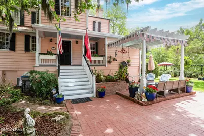 414 New Street, Beaufort, SC 29902 - Photo 3