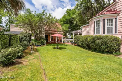 414 New Street, Beaufort, SC 29902 - Photo 5