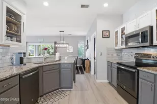 224 Colonel Thomas Heyward Rd, Bluffton, SC 29909 - Photo 5