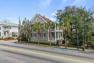 [Address not provided], Beaufort, SC 29902 - Photo 1