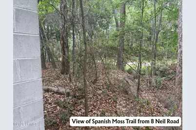 8 Neil Road, Beaufort, SC 29906 - Photo 15