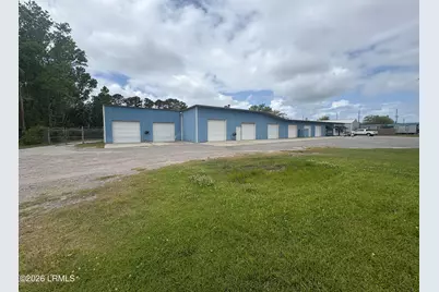 8 Neil Road, Beaufort, SC 29906 - Photo 11