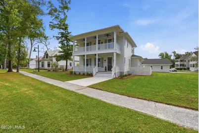 59 Wrights Point Circle, Beaufort, SC 29902 - Photo 3