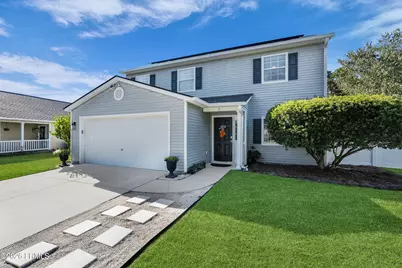 7 Lakeside Drive, Bluffton, SC 29910 - Photo 3