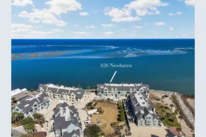 626 Newhaven Court, Ladys Island, SC 29920 - Photo 5