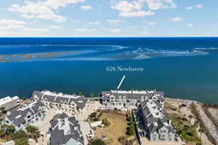 626 Newhaven Ct, Ladys Island, SC 29920 - Photo 5