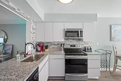 626 Newhaven Court, Ladys Island, SC 29920 - Photo 17