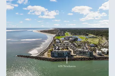 626 Newhaven Court, Ladys Island, SC 29920 - Photo 29