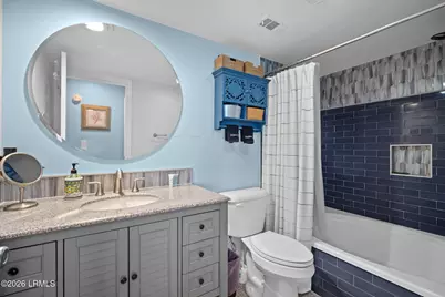 626 Newhaven Court, Ladys Island, SC 29920 - Photo 21