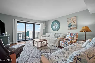 626 Newhaven Court, Fripp Island, SC 29920 - Photo 1