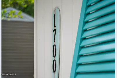 1700 Lafayette Street, Beaufort, SC 29902 - Photo 3