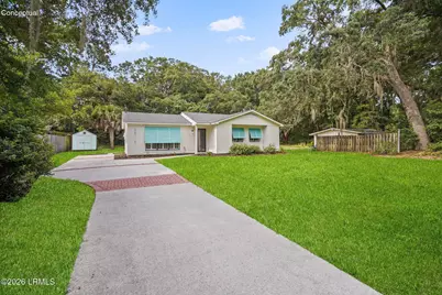 1700 Lafayette Street, Beaufort, SC 29902 - Photo 3