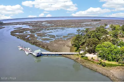 3 Habersham Park, Beaufort, SC 29906 - Photo 69