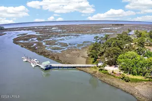 3 Habersham Park, Beaufort, SC 29906 - Photo 69