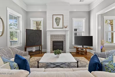 3 Habersham Park, Beaufort, SC 29906 - Photo 7