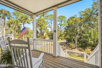 130 Sand Piper Run, Ladys Island, SC 29920 - Photo 11