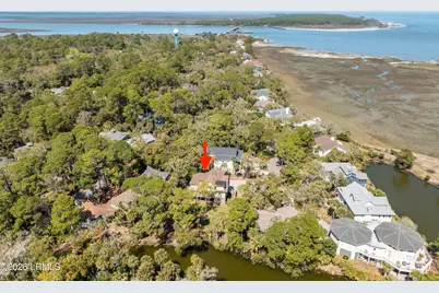 130 Sand Piper Run, Ladys Island, SC 29920 - Photo 55