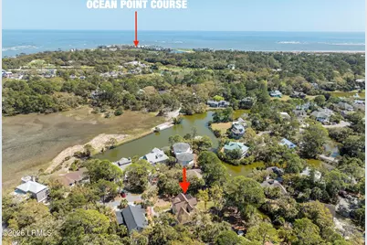 130 Sand Piper Run, Ladys Island, SC 29920 - Photo 57