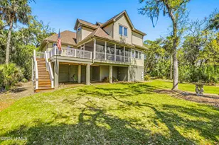 130 Sand Piper Run, Fripp Island, SC 29920 - Photo 3