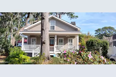 503 Waight Street, Beaufort, SC 29902 - Photo 1