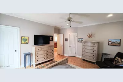 503 Waight Street, Beaufort, SC 29902 - Photo 23