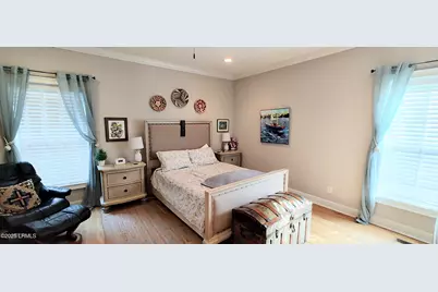 503 Waight Street, Beaufort, SC 29902 - Photo 19