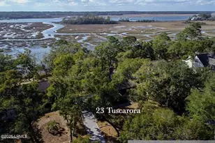 23 Tuscarora Ave, Beaufort, SC 29907 - Photo 59