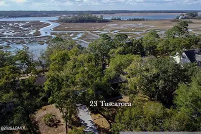 23 Tuscarora Avenue, Beaufort, SC 29907 - Photo 61